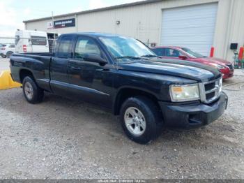  Salvage Ram Dakota