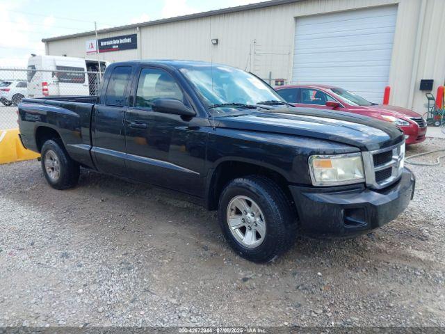  Salvage Ram Dakota