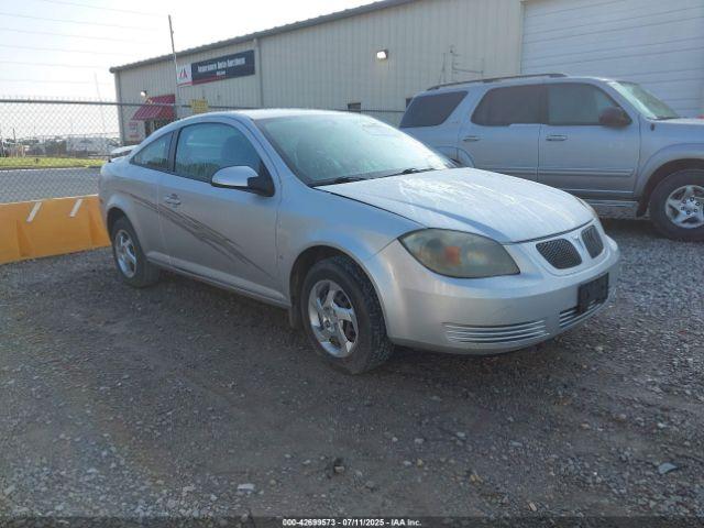  Salvage Pontiac G5