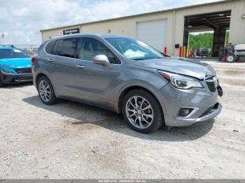  Salvage Buick Envision