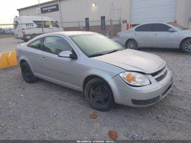 Salvage Chevrolet Cobalt