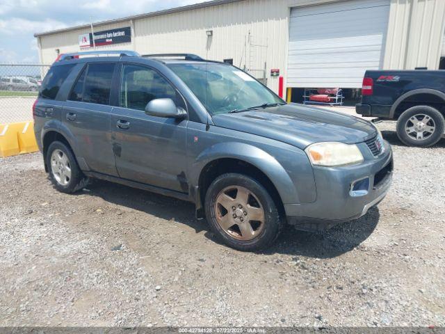  Salvage Saturn Vue