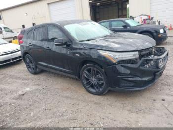  Salvage Acura RDX
