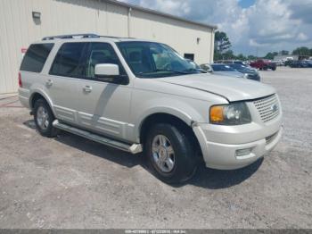  Salvage Ford Expedition