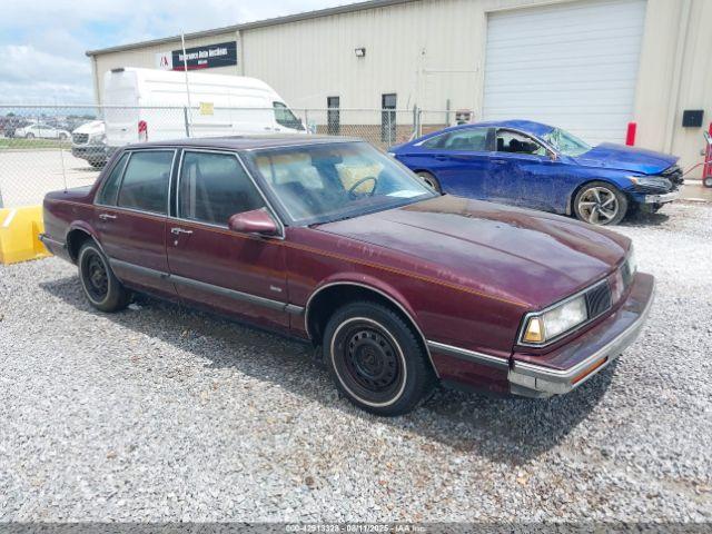  Salvage Oldsmobile Delta 88