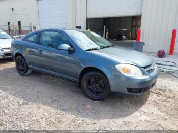  Salvage Chevrolet Cobalt