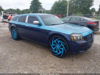  Salvage Dodge Magnum