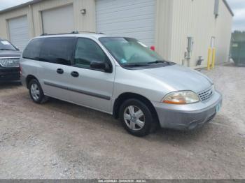  Salvage Ford Windstar