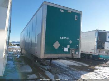  Salvage Wabash National Corp Wabash National Corp