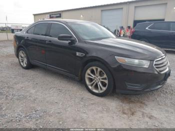  Salvage Ford Taurus
