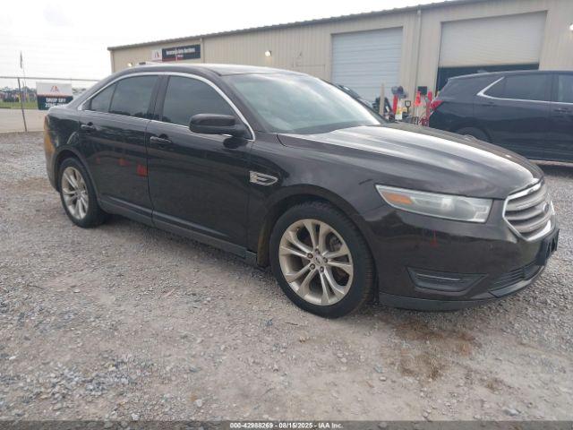  Salvage Ford Taurus