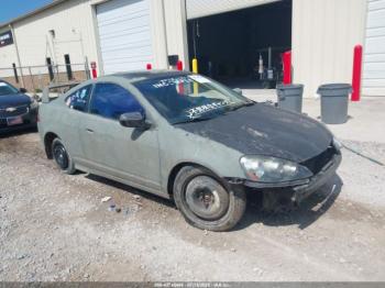  Salvage Acura RSX