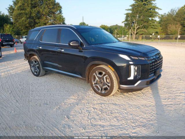  Salvage Hyundai PALISADE
