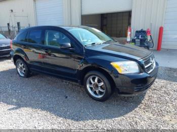  Salvage Dodge Caliber