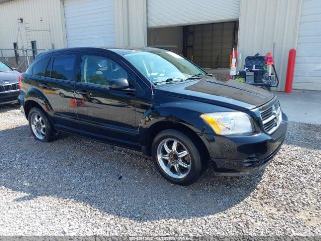  Salvage Dodge Caliber