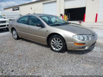  Salvage Chrysler 300M