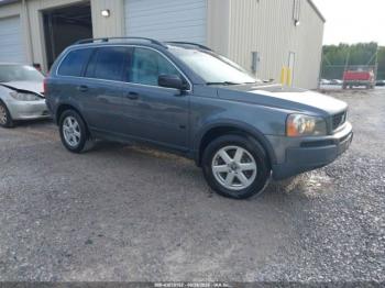  Salvage Volvo XC90
