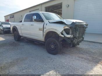  Salvage Ram 2500