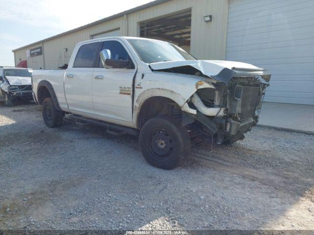 Salvage Ram 2500