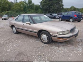  Salvage Buick LeSabre