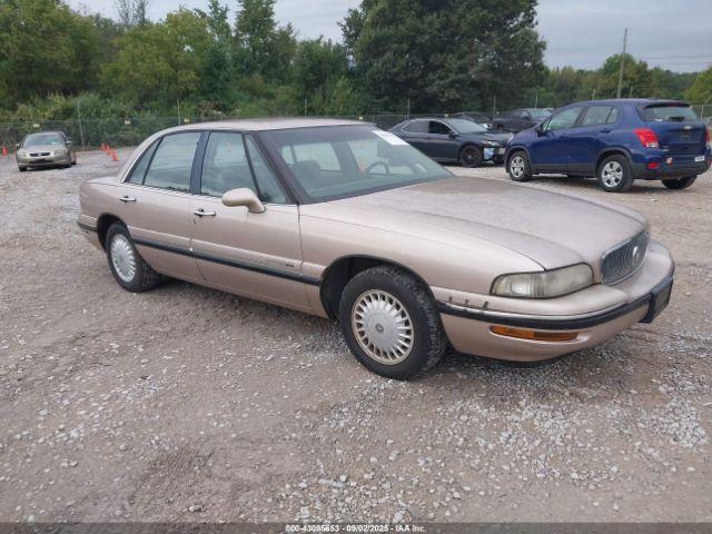  Salvage Buick LeSabre