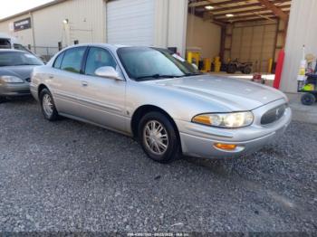  Salvage Buick LeSabre