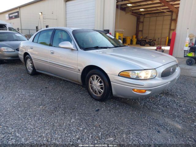  Salvage Buick LeSabre