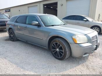  Salvage Dodge Magnum
