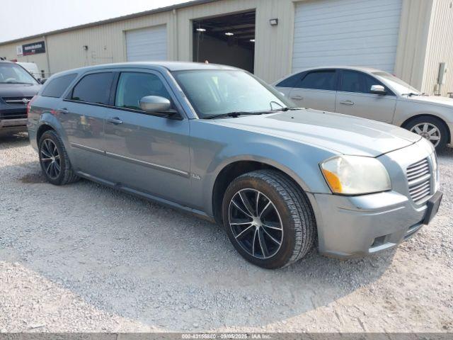  Salvage Dodge Magnum