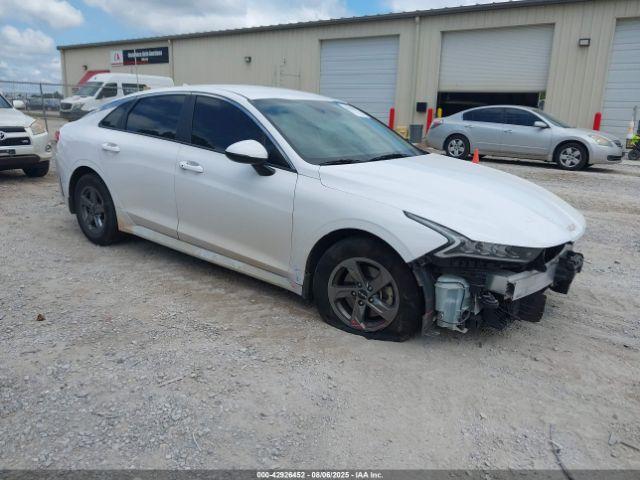  Salvage Kia K5