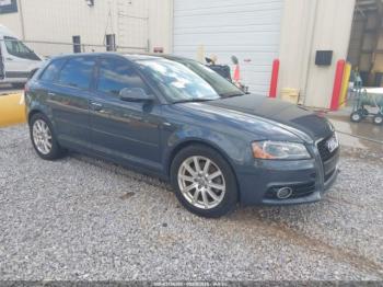  Salvage Audi A3