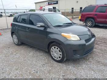  Salvage Scion xD