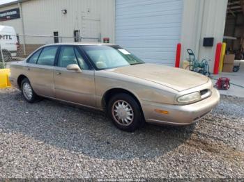  Salvage Oldsmobile Eighty-Eight