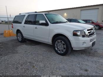 Salvage Ford Expedition