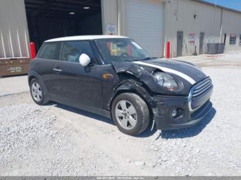  Salvage MINI Hardtop