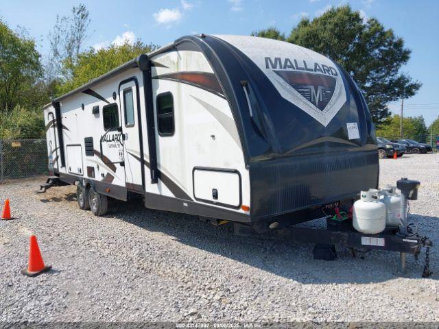  Salvage Heartland Mallard