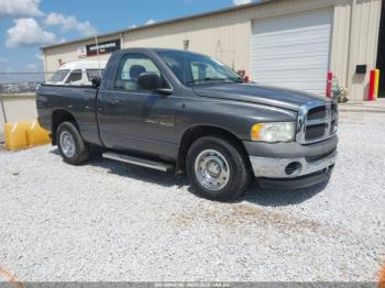  Salvage Dodge Ram 1500