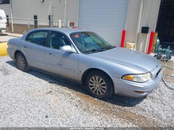  Salvage Buick LeSabre