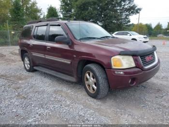  Salvage GMC Envoy XL