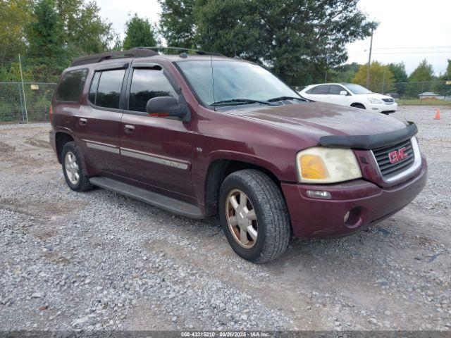  Salvage GMC Envoy XL