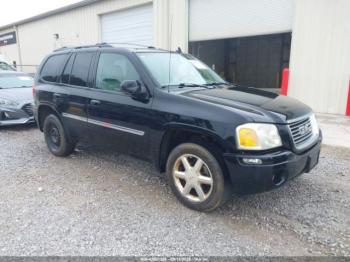  Salvage GMC Envoy