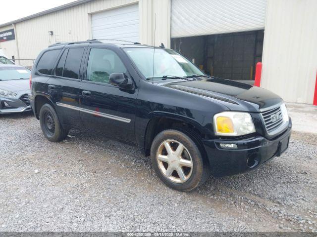  Salvage GMC Envoy