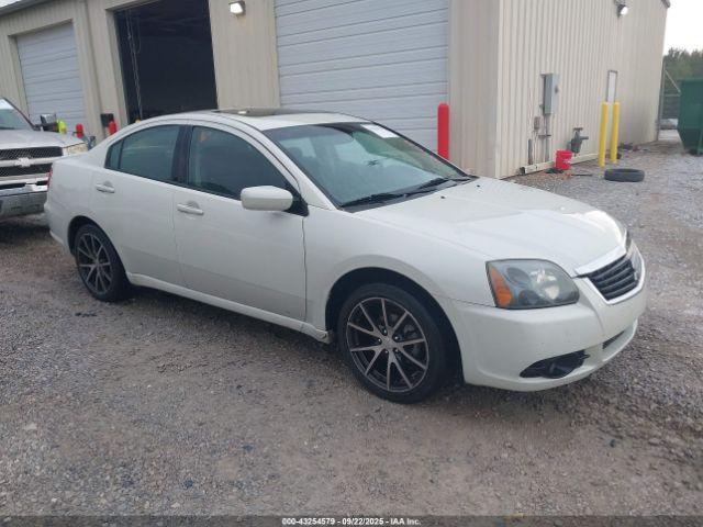  Salvage Mitsubishi Galant