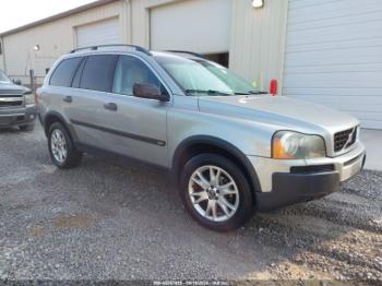  Salvage Volvo XC90