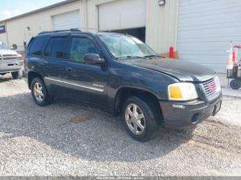 Salvage GMC Envoy