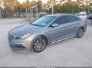 Hyundai SONATA Sport Image 6