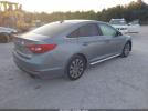 Hyundai SONATA Sport Image 5