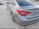 Hyundai SONATA Sport Image 10