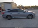 Hyundai SONATA Sport Image 13