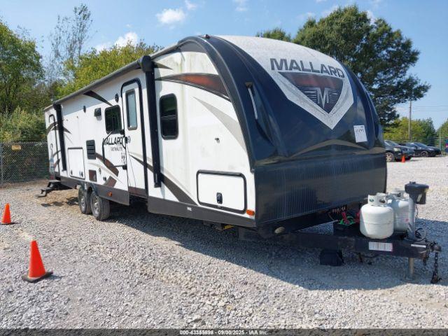  Salvage Heartland Mallard